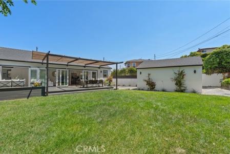 Greenmeadows Street, Torrance, Californie 90505, États-Unis