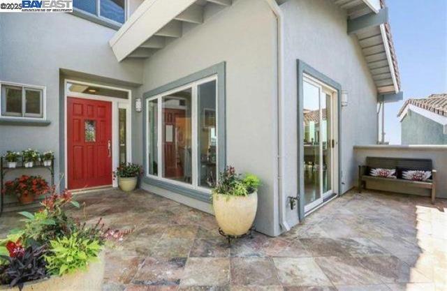 Grand View Dr, Oakland, Californie 94618, États-Unis
