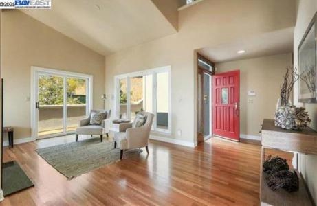 Grand View Dr, Oakland, Californie 94618, États-Unis