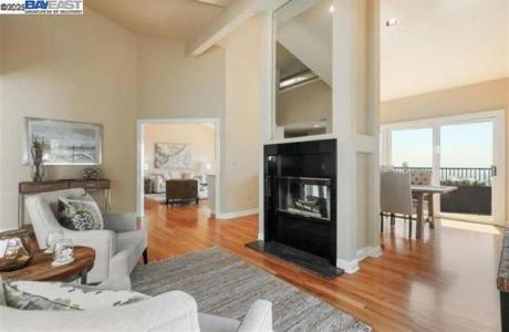 Grand View Dr, Oakland, Californie 94618, États-Unis