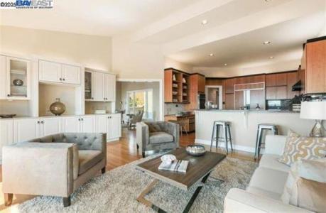 Grand View Dr, Oakland, Californie 94618, États-Unis