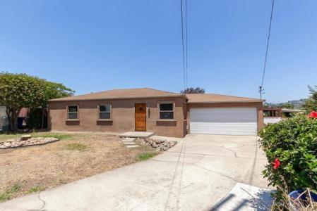 Blackton Drive, La Mesa, カリフォルニア 91941, アメリカ合衆国