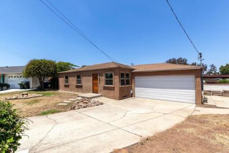 Blackton Drive, La Mesa, カリフォルニア 91941, アメリカ合衆国