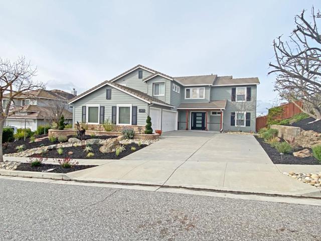 Skywalker Drive, San Jose, California 95135