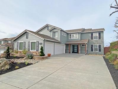 Skywalker Drive, San Jose, California 95135