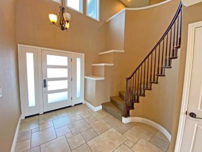 Skywalker Drive, San Jose, California 95135