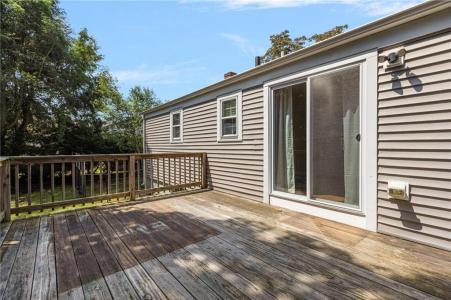 71 Waycross Drive, Warwick, Rhode Island 02888, Estados Unidos