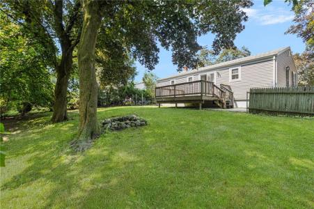 71 Waycross Drive, Warwick, Rhode Island 02888, Estados Unidos