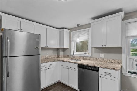 32 Bates Avenue, Warwick, Rhode Island 02888