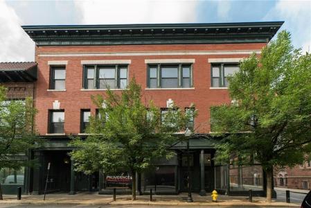 225 Weybosset Street 2, Providence, RI 02903, USA