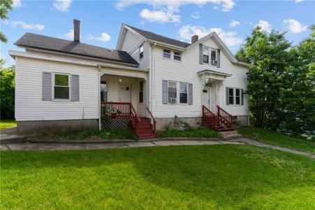 31 Bancroft Street, Providence, RI 02909, USA