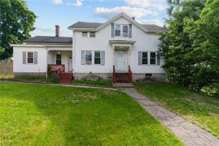 31 Bancroft Street, Providence, Rhode Island 02909, Estados Unidos