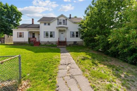 31 Bancroft Street, Providence, Rhode Island 02909, Estados Unidos