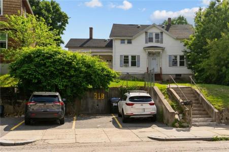 31 Bancroft Street, Providence, Rhode Island 02909, Estados Unidos