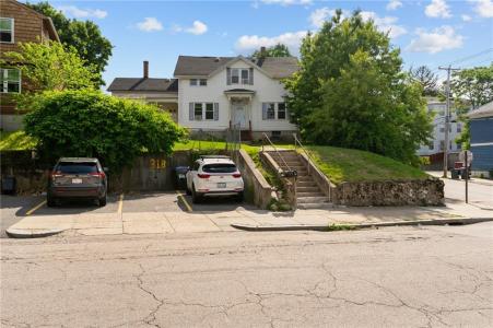 31 Bancroft Street, Providence, Rhode Island 02909, Estados Unidos