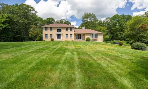109 Gentry Way, Scituate, 羅德島州 02857, 美國