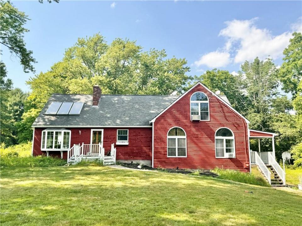 1035 Liberty Lane, South Kingstown, Rhode Island 02892, États-Unis