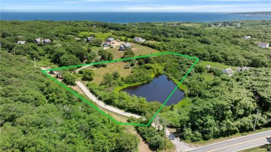 NE Lot 2-02 Corn Neck Road, Block Island, RI 02807, USA