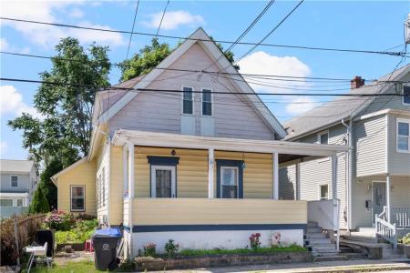 88 Lincoln Avenue, East Providence, RI 02915, USA