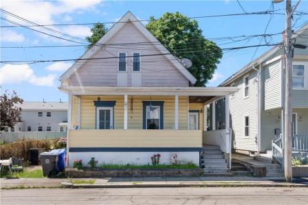 88 Lincoln Avenue, East Providence, Rhode Island 02915