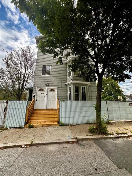 13 Esten Street, Providence, Rhode Island 02908, États-Unis