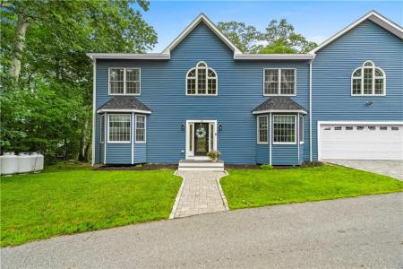 70 Shady Lane, Burrillville, Rhode Island 02859