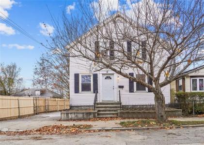 92 Parnell Street, Providence, RI 02909, USA