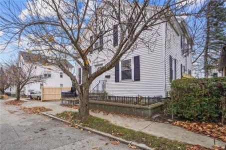 92 Parnell Street, Providence, Rhode Island 02909, Estados Unidos