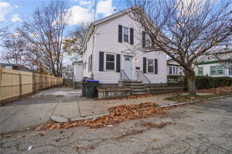 92 Parnell Street, Providence, Rhode Island 02909, Estados Unidos
