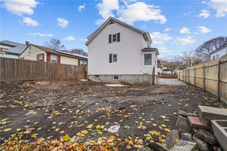 92 Parnell Street, Providence, Rhode Island 02909, Estados Unidos