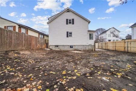 92 Parnell Street, Providence, Rhode Island 02909, Estados Unidos
