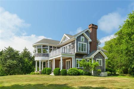 21 Bonnet View Drive, Jamestown, Rhode Island 02835