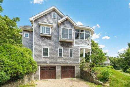 21 Bonnet View Drive, Jamestown, Rhode Island 02835