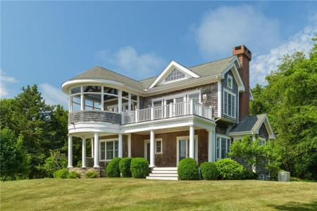 21 Bonnet View Drive, Jamestown, Rhode Island 02835