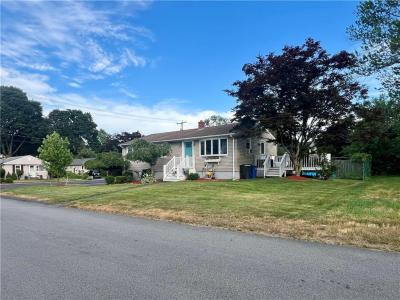 24 Cedar Street, Johnston, Rhode Island 02919, États-Unis