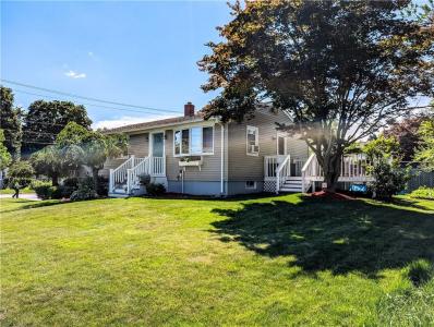 24 Cedar Street, Johnston, RI 02919, USA