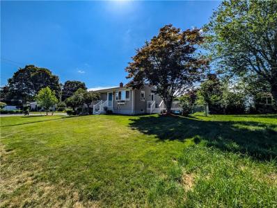 24 Cedar Street, Johnston, Rhode Island 02919, États-Unis