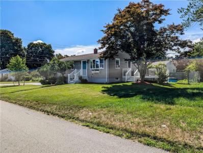 24 Cedar Street, Johnston, Rhode Island 02919, États-Unis