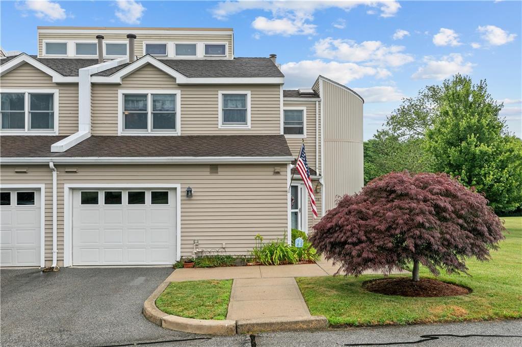 58 Lawton Brook Lane 58, Portsmouth, Rhode Island 02871, Estados Unidos
