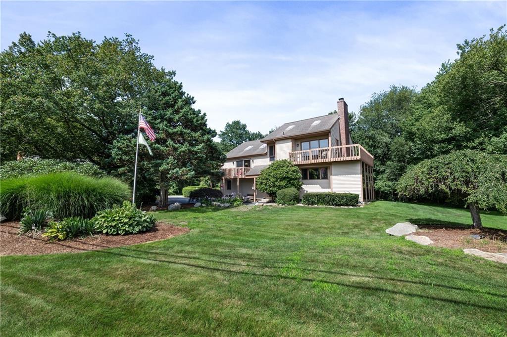 264 Boston Neck Road, Narragansett, Rhode Island 02882, USA