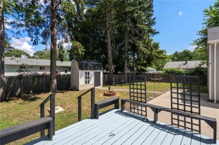 265 Hunt Avenue, Warwick, RI 02886, USA