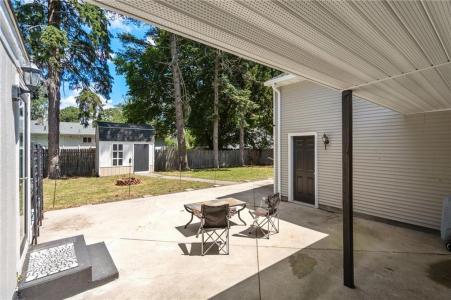 265 Hunt Avenue, Warwick, Rhode Island 02886, États-Unis