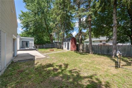 265 Hunt Avenue, Warwick, Rhode Island 02886, États-Unis