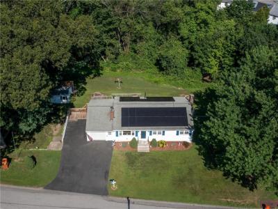 110 Lockwood Street, West Warwick, RI 02893, USA