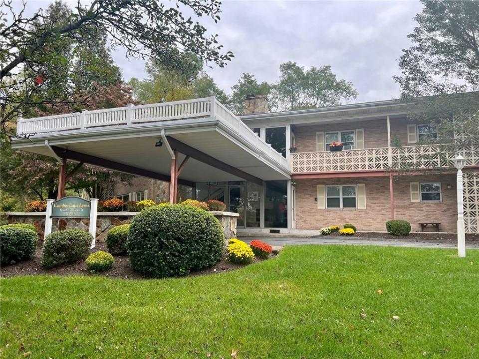 2033 Mendon Road 11, Cumberland, Rhode Island 02864