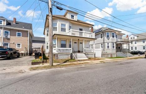 119 Orchard Street, Cranston, RI 02910, USA