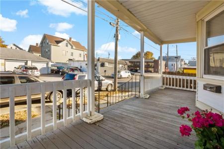 119 Orchard Street, Cranston, Rhode Island 02910, USA