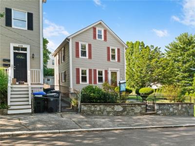 240 Power Street, Providence, RI 02906, USA