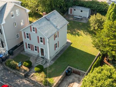 240 Power Street, Providence, Rhode Island 02906