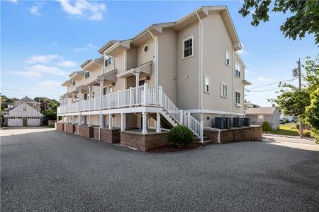 50 Clemence Street 50, Cranston, Rhode Island 02920, Amerika Birleşik Devletleri